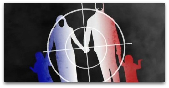 Urgent : 2 guerres contre l’Islam !