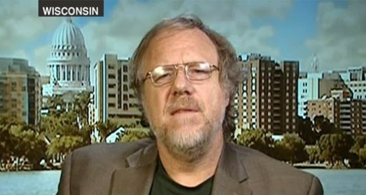 American scholar: Zionist inspired Islamophobia sweeping across US