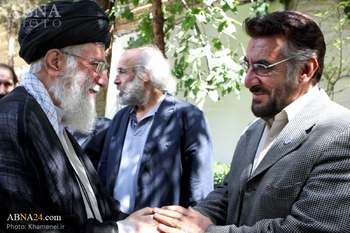 ایران؛ معروف فلمی ہدایت کار فرج اللہ سلحشور کی رحلت پر رہبر انقلاب کا تعزیتی پیغام