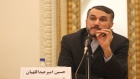 Irans Vizeaußenminister: Innerhalb einer Woche wird in Syrien Waffenstillstand hergestellt 