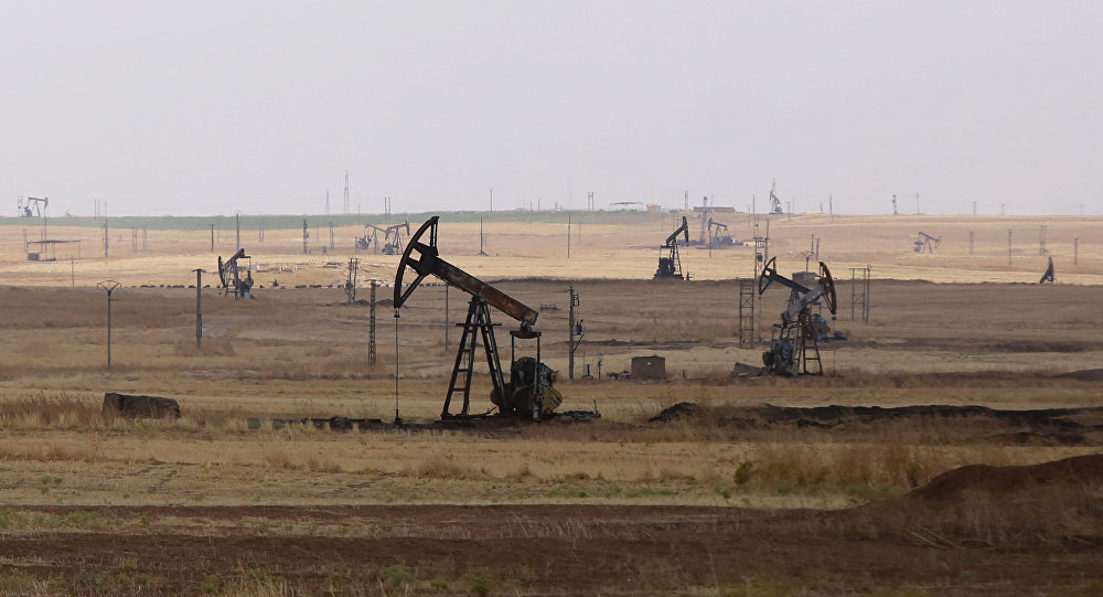 Isis-Produced Fuel Sold at Bulgarian Gas Stations