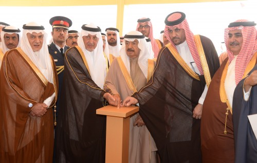Bahrain Names Street after Saud Al-Faisal for his Role in Crackdown on February 14 Uprising