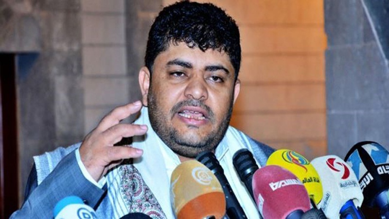 یمن کی اعلی انقلابی کمیٹی کے سربراہ: یمن میں دہشت گرد گروہوں کی موجودگی پر تشویش ہے