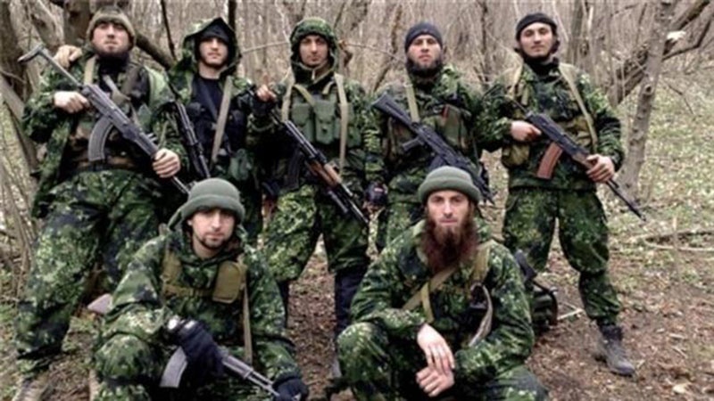 داعش نے اپنے آٹھ ساتھیوں کو پھانسی دے دی