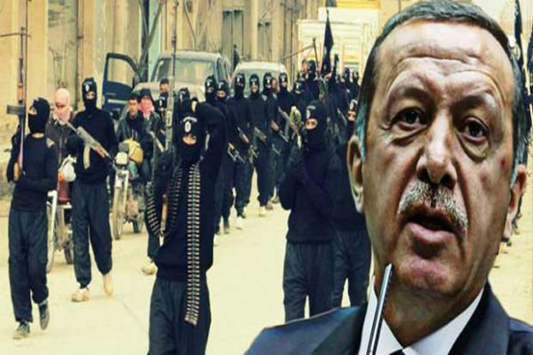 اردوغان نے ترک عدالت کی توہین اور تضحیک کر دی