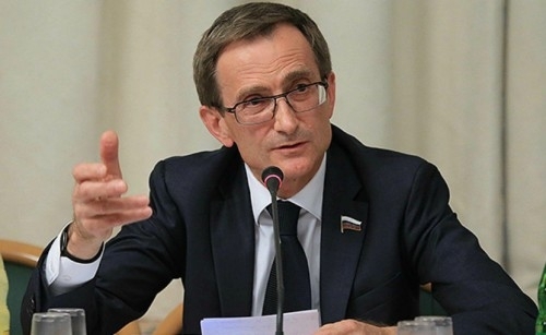 Iran elections help anti-terror campaign: Russisn official