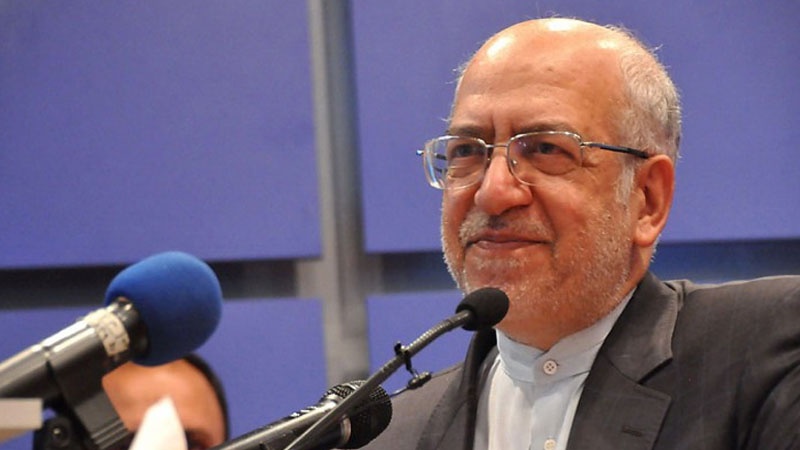 ایران مشرق وسطی میں گاڑیوں کی برآمدات کا مرکز بن جائے گا: ایرانی وزیر