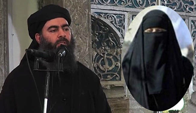 جہاد النکاح پر ابوبکر البغدادی کا نیا فتوی!