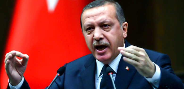 Erdogan’s Ramification Policy for Turkey 