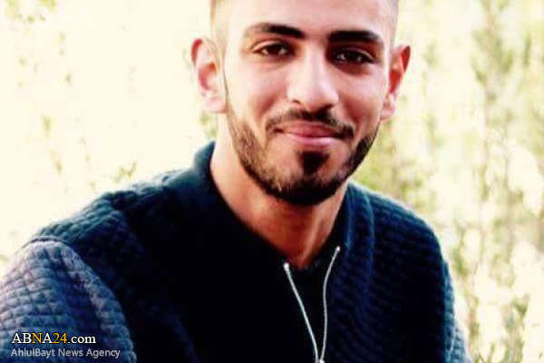 شهيد فلسطيني برصاص الاحتلال بمواجهات في مخيم قلنديا + (صور)