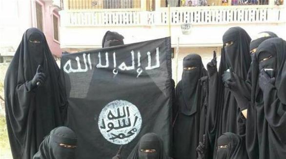 "داعش" يستعين بالانتحاريات لأول مرة في ليبيا 