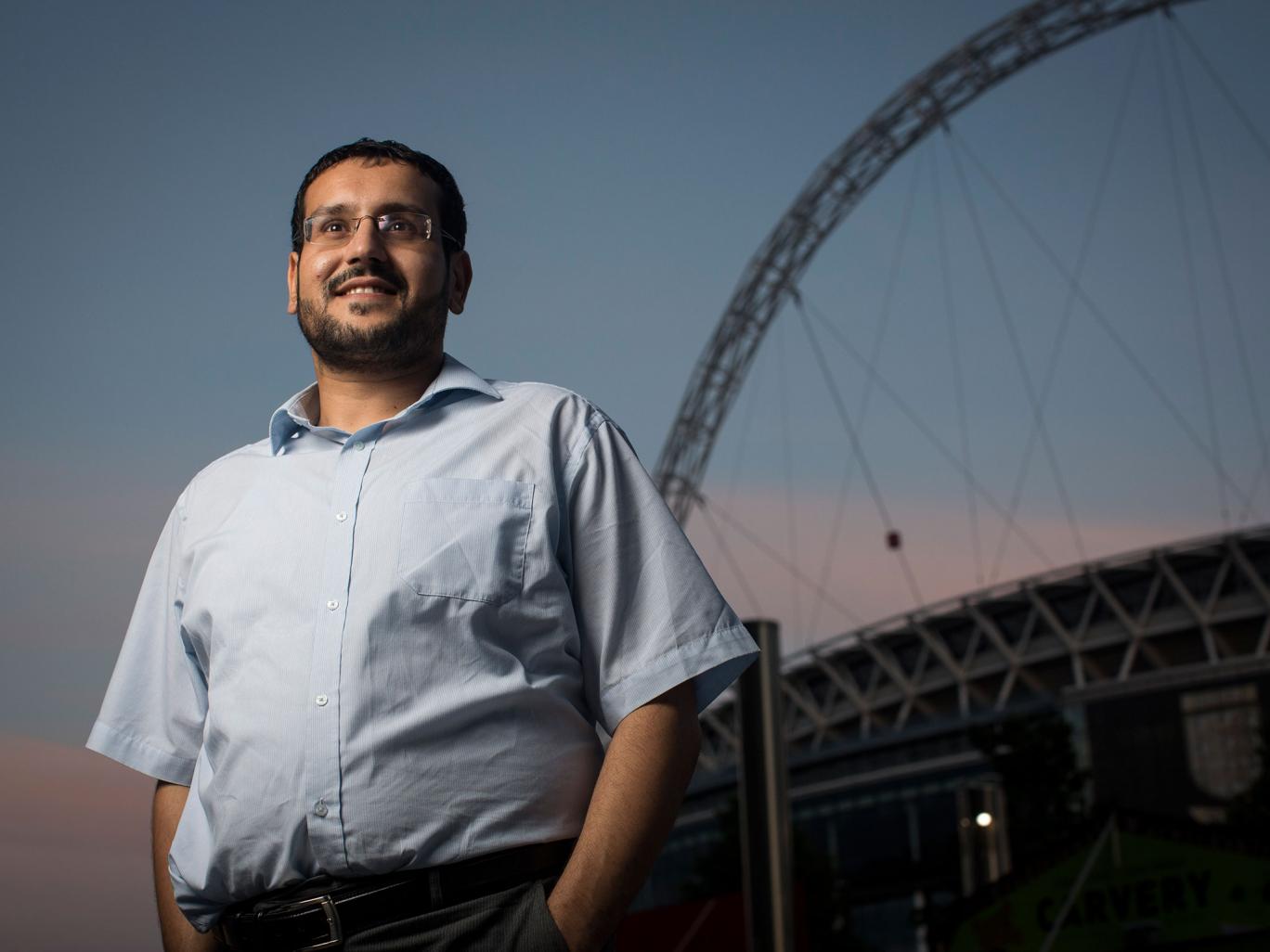 British Sunni imams visit Iraq in bid to counter Isis propaganda in the UK