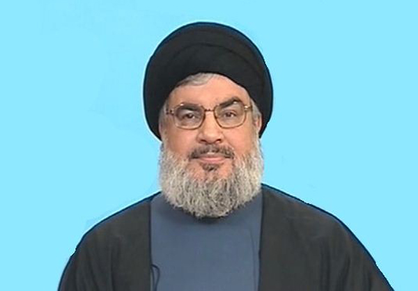 كلمة للأمين العام لحزب الله مساء اليوم حول آخر التطورات في المنطقة ولبنان