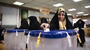  Wahlen in Iran – ein Fest der religiösen Demokratie 0