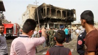 Irak: Ein Toter und fünf Verletzte bei Bombenexplosion im Norden von Bagdad 