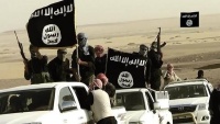 Dutzende Terroristen mit Unterstützung der türkischen Armee in Syrien eingetroffen 