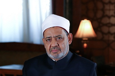 Cheikh d’AlAzhar: Israël est le seul bénéficiaire des conflits confessionnels    