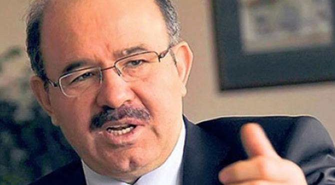 Hüseyin Çelik yine bombaladı
