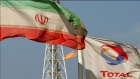 Total kauft zwei Mio. Barrel Öl von Iran 