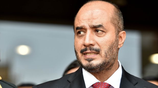 Perú Propone a Washington Abrir Oficina del FBI en Lima