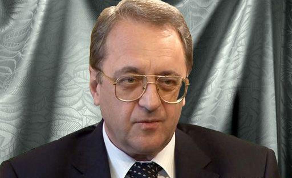 Deputy FM: Russia has not violated Syria truce
