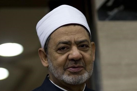 Al Azhar Grand Imam: Only Israeli regime benefits sectarian violence