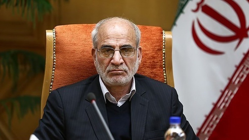 ایرانی عوام نے انتخابات میں پھرپور شرکت کرکے دشمنوں کو منہ توڑ جواب دیا