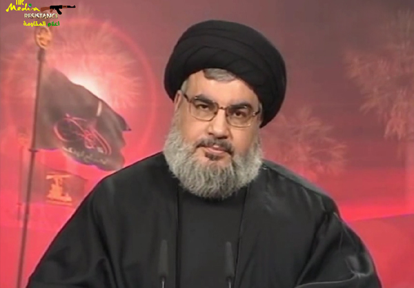دويلات الخليج الفارسي عميلة لإسرائيل وحزب الله مقاوم نفتخر به