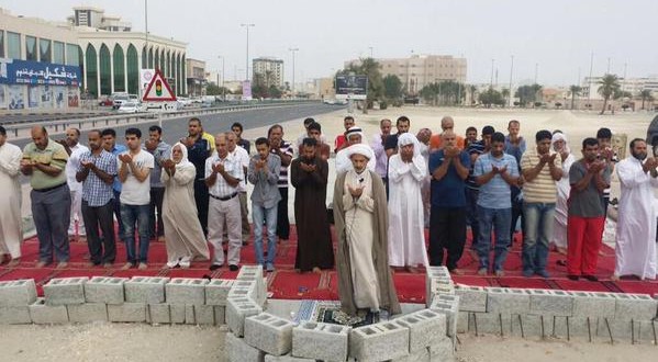 UN Highlight Alarming Level of Discrimination Against Shia in Bahrain