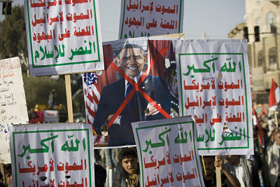 Jerusalem Post: İsrail, Yemen'deki Husi karşıtı ittifakın en büyük destekçisi