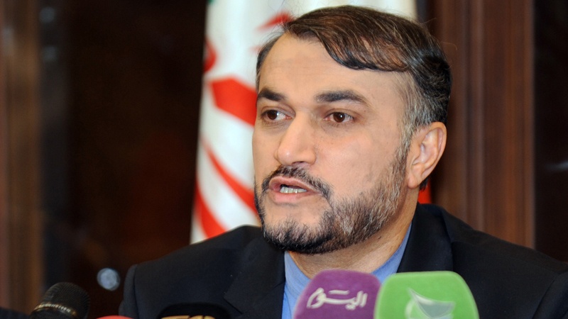 نائب وزیر خارجہ: حزب اللہ کو دہشت گرد قرار دینا علاقے کے مفاد میں نہیں ہے