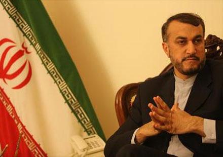 Those Declare Hezbollah ‘Terrorist’ Targeting Lebanon’s Unity, Security: Iranian Deputy FM