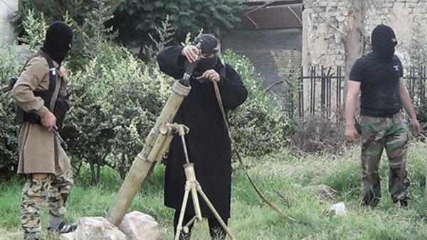 Two Syrian civilians killed, 25 injured in terrorist rocket attacks in Aleppo