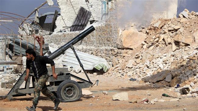 Syria: Civilian killed, three injured in terrorist attack on Kafriya town in Idleb countryside