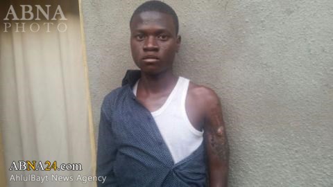 Zaria Massacre: An Islamic Movement member released on bail after three months in detention / Photos