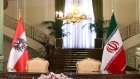 Österreich sichert Exporte in Iran wieder ab 