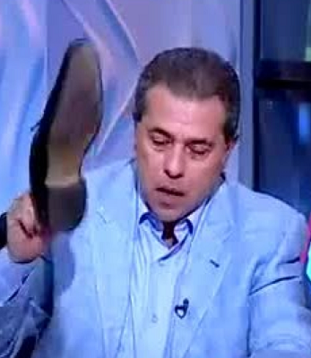 Egypte: un député exclu du Parlement pour avoir rencontré l’ambassadeur d’Israël    