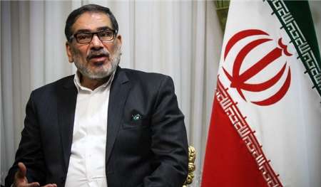Iran Continues Supports Palestinian Intifada against Israel: Official