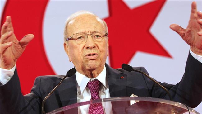 Tunisian President Strongly Rejects to Classify Hezbollah as ’Terrorist Group’