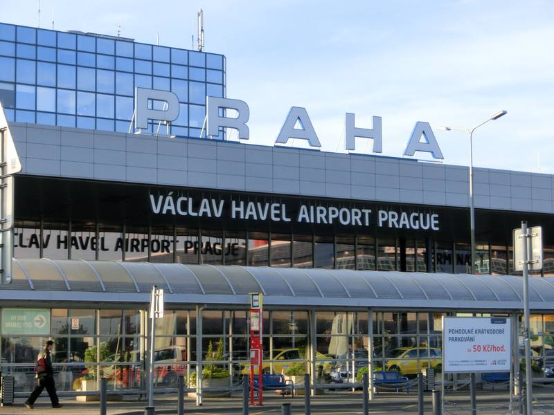ISIS Uses Czech Republic as Transit State