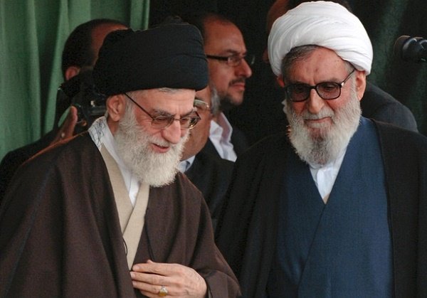 Ayətullah Vaiz Təbəsi vəfat edib