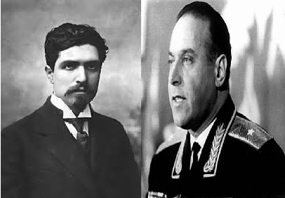 ШОК! Һ.Әлијев С.Шамујан вә Хл Гизил Орду һагда нә дејиб? – 1-ҹи һиссә 