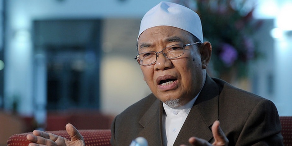Sekat gerakan, kempen Lets Read The Quran