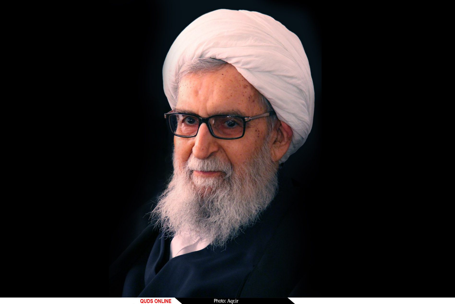 حرم رضوی کے متولی آیت اللہ عباس واعظ طبسی دار دنیا سے گزر گئے