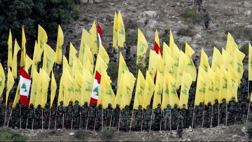 Le Hezbollah dénonce la « convergence » entre l'Arabie saoudite et Israël