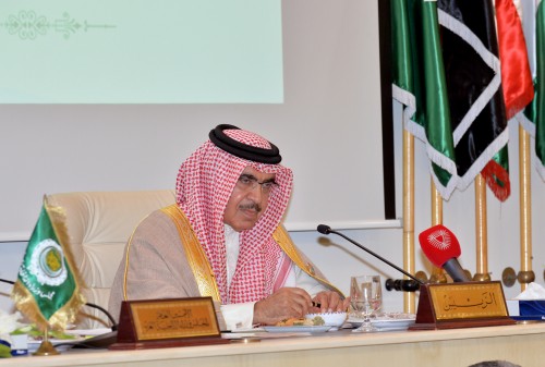 Bahrain Interior Minister Calls Shiite Doctrine 'Heterodox'