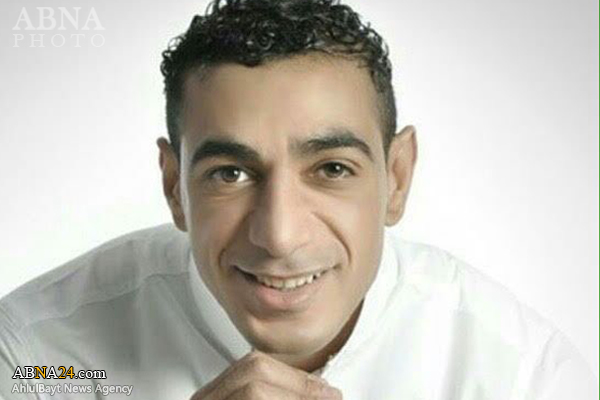 استشهاد شاب شيعي من بلدة العوامية تحت التعذيب بعد اختظافه منذ يومين+صور