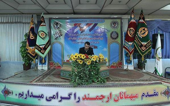 Qualifying Contest Planned for Iran, Oman Armies’ Quran Competition