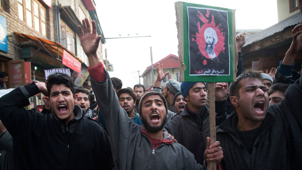 Al Saud regime to put 55 activists to death, most without trial