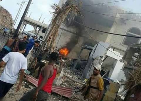 مسلحون يرتكبون جريمة مروعة في دار المسنين بعدن